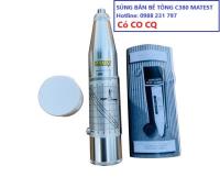 SÚNG BẮN MÁC BÊ TÔNG C380 MATEST