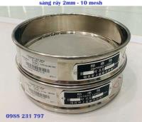 SÀNG RÂY 2MM-10 MESH