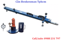 CẦN BENKENMAN TẠI TPHCM