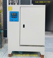 TỦ BẢO DƯỠNG MẪU XI MĂNG HBY-40B, HSBY-40B
