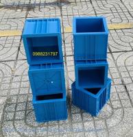 KHUÔN ĐÚC MẪU BÊ TÔNG TẠI TÂN BÌNH TPHCM