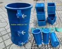 KHUÔN ĐÚC MẪU BÊ TÔNG TẠI QUẬN BÌNH TÂN TPHCM